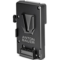 

Anton Bauer Low Mode V-Mount Battery Bracket Adapter for RED DSMC2 Camera