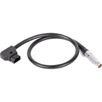 

Anton Bauer 16" P-Tap to RED DSMC1/DSMC2 Unregulated Lemo Style Connector Cable