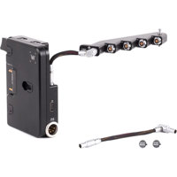 

Anton Bauer D-Box Gold Mount Battery Bracket for Sony Venice Camera