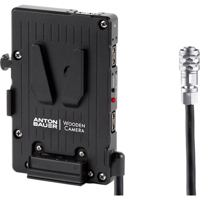 

Anton Bauer Pro V-Mount Battery Bracket for Blackmagic Design Pocket Cinema Camera 4K/6K