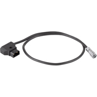 

Anton Bauer 20" P-Tap to BMPCC 4K/6K Unregulated Lemo Style Connector Cable