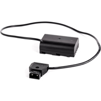 

Anton Bauer 20" P-Tap to Panasonic 7.2V DMW-BLF19 Regulated Dummy Battery Cable