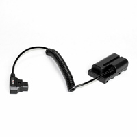 

Anton Bauer P-Tap to BP Dummy Battery