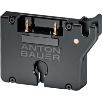 

Anton Bauer Titon Micro Gold Mount Bracket