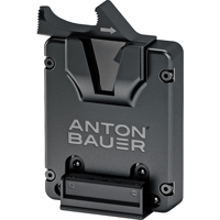 

Anton Bauer Titon Micro V-Mount Battery Bracket