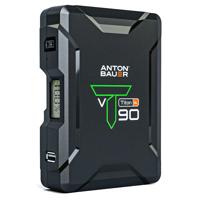 

Anton Bauer Titon SL 90 V-Mount Battery