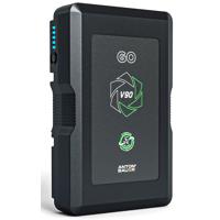 

Anton Bauer GO 90 V-Mount Battery