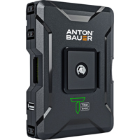 

Anton Bauer Titon Base Battery