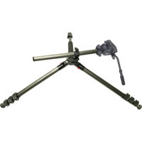 

Acebil 4 Section Carbon Fiber Tripod with H805F Pan/Tilt Head
