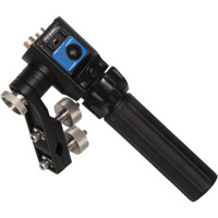 

Acebil AS-1 Pro Zoom Remote Controller for Canon ENG, Fujinon ENG, LANC, Sony, Panasonic Camera