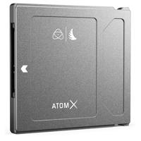 

Angelbird AtomX SSDmini 2TB Atomos SATA III Recording SSD
