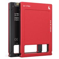 

Angelbird AV PRO MK3 1TB SATA III 2.5" Recording SSD