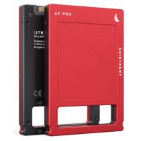 

Angelbird AV PRO MK3 2TB 2.5" SATA III Recording SSD