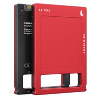 

Angelbird AV PRO MK3 500GB SATA III 2.5" Recording SSD