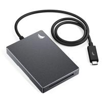 

Angelbird CFast 2.0 Memory Card Reader