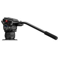 

Acebil CH0 75mm Ball Head for DSLR and Light Weight DV/HDV Cameras, 11lbs Capacity