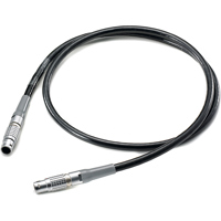 

Anton Bauer Low Cost Charge Cable for CINE Series Batteries / Chargers