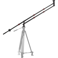 

Acebil CMJ-1 Mini Jib System, 6lbs Capacity (Min Arm Length)