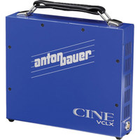

Anton Bauer Anton Bauer CINE VCLX Charger for the Cine VCLX or Cine VCLX CA Batteries