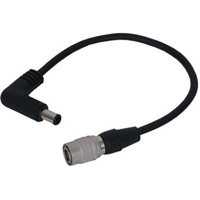 

Acebil DC Cable for Canon XF205 HD Camcorder