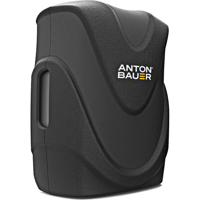 

Anton Bauer 150Wh Digital V-Mount Lithium Ion Battery for Use with Cameras & Camera Accessories