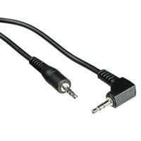 

Acebil DV-40 0.4m/1.3' Cable for RMC-1DV & RMC-1DVX Zoom Controllers