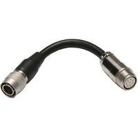 

Acebil 8 to 12 Pin Conversion Cable for Fujinon Analog Control Lens