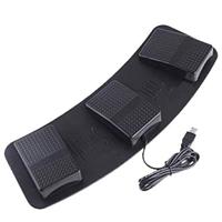 

Acebil Teleprompter Foot Controller
