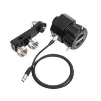 

Acebil FR-C10 20-Pin Pro Focus Controller for Canon HDF-HR500 / HDF-500 / HDF-700 / HDF-700V / HDM-700WV Cameras
