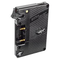 

Anton Bauer QRC-FLEX 4K Gold Mount Power Solution for Vision Research Phantom FLEX 4K Camera