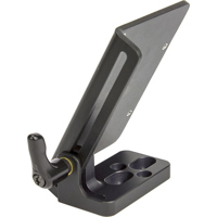 

Anton Bauer Universal Cine Swivel Mount Plate for Gold Mount and V Mount Adapters