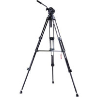 

Acebil i-705DX 2-Stage Compact, Lightweight Aluminum Tripod with #705, 75mm Ball Leveling Head, 62.2" Maximum Height, Holds Up to 9lbs