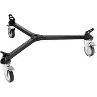 

Acebil Heavy Duty Tripod Dolly with Direction Locking System, 200 lbs Load Capacity
