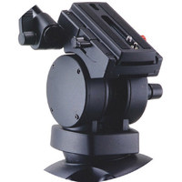 

Acebil H30 Video Pan/Tilt Head with 75mm Ball, Supports 17 lbs