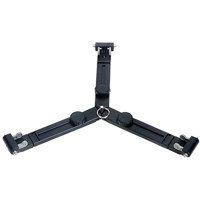 

Acebil MS-5 Middle Spreader for T1000/T1002/T1000C/T1002C Tripod Stands