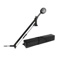 

Acebil PRO3300 Jib-Arm with Carrying Case, 44lbs Load Capacity