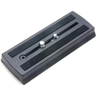 

Acebil QRSL Quick Release Slide Plate Large for H60 / H70 / EH80 / CH2 / CH3 / CH4 Heads