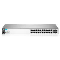 

Aruba 2530 24G 24-Port Gigabit Switch