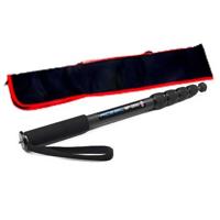 

Acebil MP-285C 5 Section Carbon Fiber Monopod, 22 Lbs Capacity, 68" Max Height