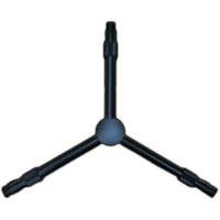 

Acebil MS-7 Mid Spreader for T2002C/T3002C Tripod