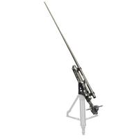 

Acebil Polejib Crane with Al-Carrying Case, 15 Lbs Capacity