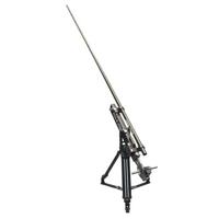

Acebil Polejib Crane Kit, Includes CINE150A Tripod System and Case, 15 Lbs Capacity