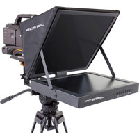 

Acebil PRO-S17T 17" Pro Series LCD Studio Teleprompter, 1280x1024, 250cd/sq. m, 160
