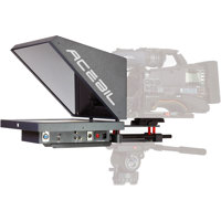 

Acebil PRO-S17THB 17" Pro Series High Brightness LCD Studio Teleprompter, 1280x1024, 1000cd/sq. m, 160