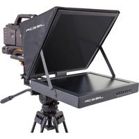 

Acebil PRO-S19T 19" Pro Series LCD Studio Teleprompter, 1280x1024, 250cd/sq. m, 160