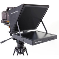 

Acebil PRO-S21T 21" Pro Series 17" LCD Studio Teleprompter, 1820x1080, 300 cd/sq. m, 160