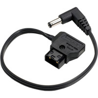 

Anton Bauer PowerTap Lectro, 8" PowerTap Cable for the Lectrosonics Wireless Receiver