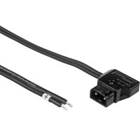 

Anton Bauer PowerTap Open End, 36" Open End Cable for Gold Mount Bracket