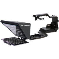 

Acebil PRO-TP110 KIT2 Tablet TelePrompter with ST-7R Shoulder Mount Adapter