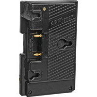 

Anton Bauer QR-A200 Wedge Mount Adapter for the Sony DNWA225 / DNWA220 Portable Sx Editing Machines